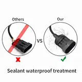 EZGO speed sensor
